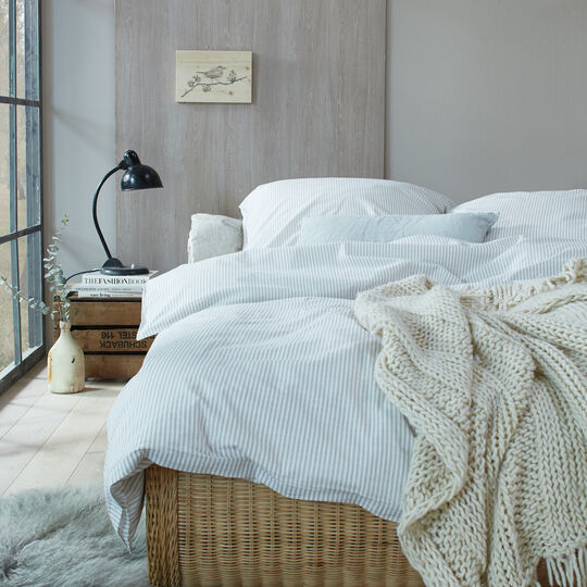 Klebefolie Sheffield Oak perlgrau image number null